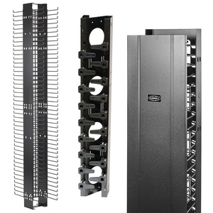 Vertical Organizers
